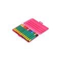 ADEL 835001 PASTEL BOYA 12 RENK PP PEMBE
