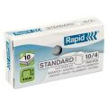 RAPİD 248629 ZIMBA TELİ NO:10/4 1M STANDART 20 Lİ KUTU