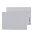 DOĞAN ZARF AS-4006 MEKTUP ZARFI 11,4X16,2 SLK.90GR PENCERELİ 500'LÜ KT.