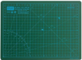 KRAF 3004G KESİM TABLASI CUTTING MAT A4 30x22