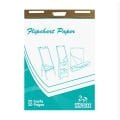 AKYAZI 0024 FLİPCHART KAĞIDI 25'Lİ