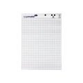 LEGAMASTER LM1565 FLİPCHART KAĞIDI KARELİ (5*20)