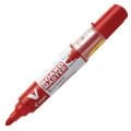 PİLOT WBMA-VBM-M-R-BG V-BOARD MASTER BEYAZ TAHTA KALEMİ KIRMIZI 10'LU KT.