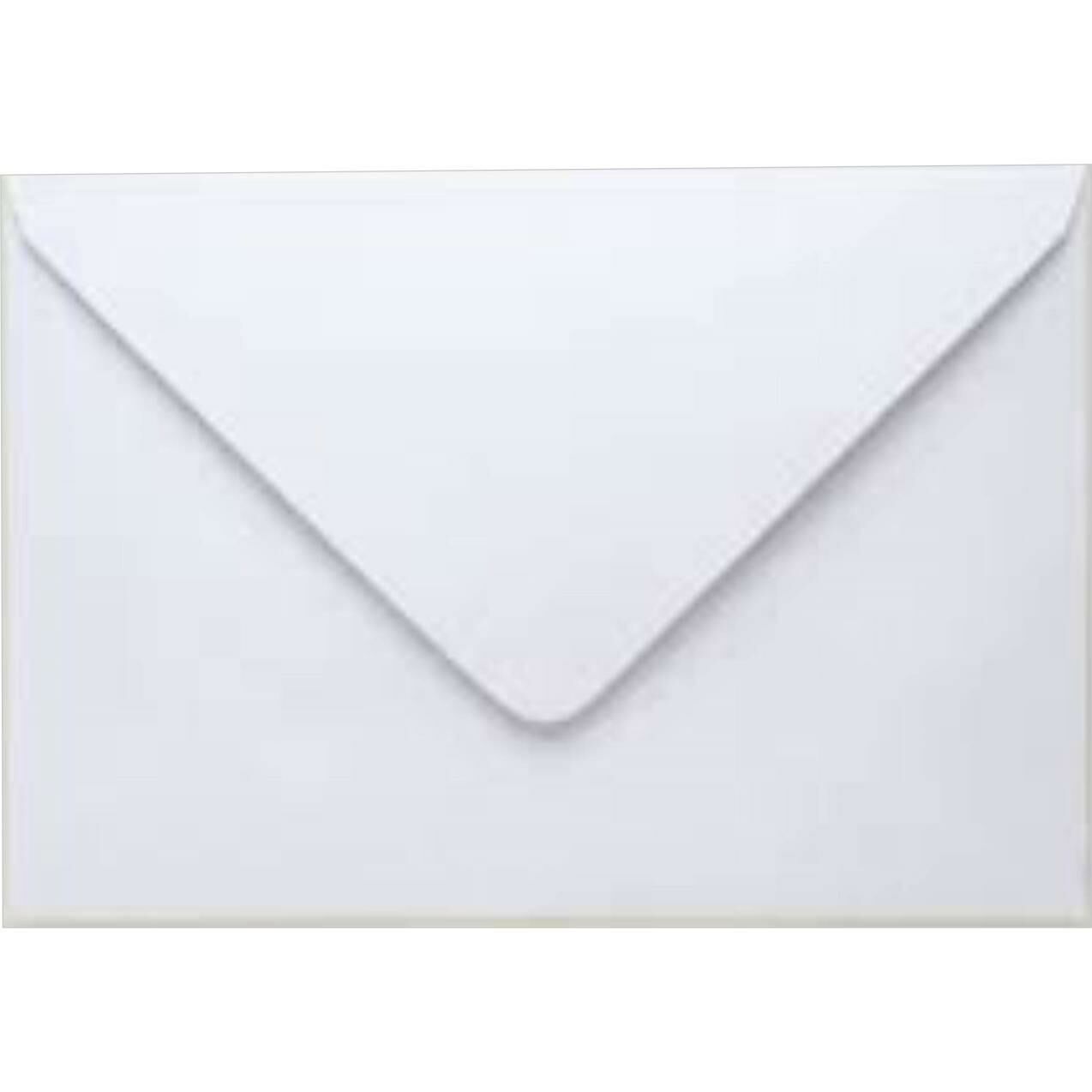 DOĞAN ZARF AS-5026 15.5X15.5 DAVETİYE ZARFI 1.HAMUR 500'LÜ KT.