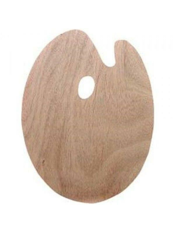 MONOPOL 3533 OVAL PALET 35X40
