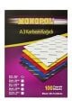 MONOPOL 3116 KARBON KAĞIDI BEYAZ A3