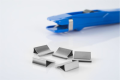 KRAF 370G NAL CLIPS MAKİNESİ