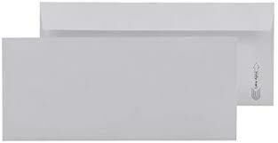 DOĞAN ZARF 1004 DİPLOMAT ZARF 105X240 BEYAZ