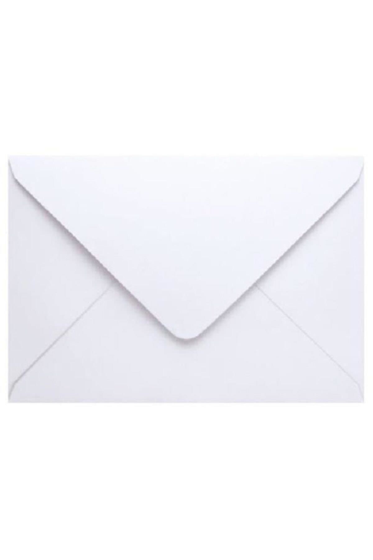 DOĞAN ZARF AS-5021 DAVETİYE ZARF 14X20 1.HAMUR 90GR 500'LÜ KT.