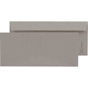 DOĞAN ZARF 1006 DİPLOMAT ZARF 105X240 KRAFT 90GR 500'LÜ KT.