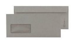 DOĞAN ZARF 1007 DİPLOMAT İ.KRAFT PENCERELİ SLK.90GR 500'LÜ KT.