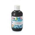 CARİOCA KO024/02 TEMPERA SULUBOYA  SÜPER YIKANABİLİR SİYAH 250ML