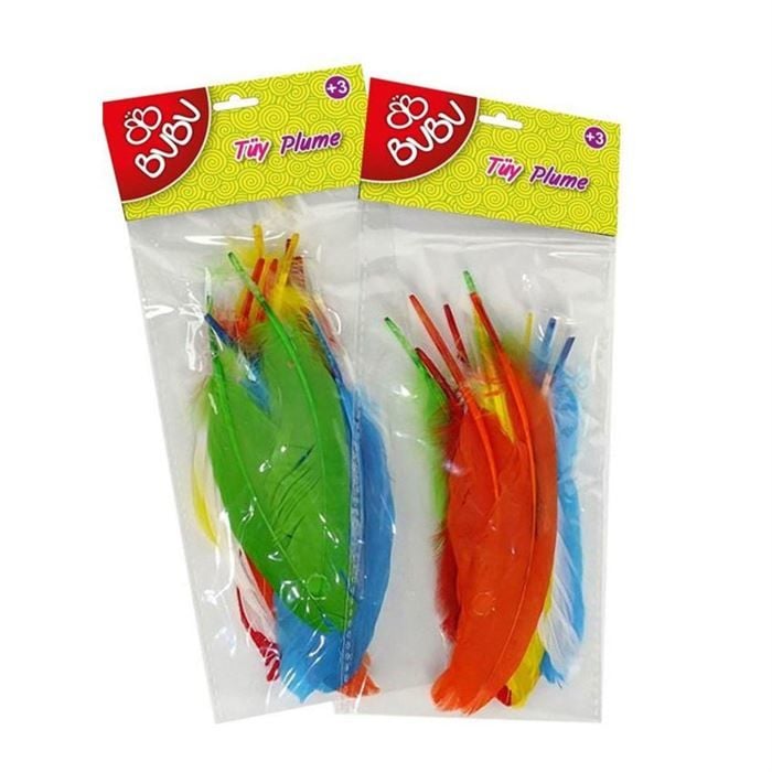 BU-BU HS0008 TÜY 20Lİ