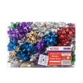 BİGPOİNT BP895-16 PAKET SÜSÜ METALİK 4CM 100'LÜ