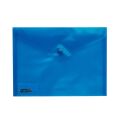 BİGPOİNT BP231-35 ÇITÇITLI DOSYA A5 MAVİ 12'Lİ PAKET