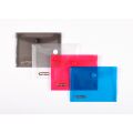 BİGPOİNT BP232-03 ÇITÇITLI DOSYA A6 ŞEFFAF 12'Lİ PAKET