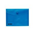 BİGPOİNT BP232-35 ÇITÇITLI DOSYA A6 MAVİ 12'Lİ PAKET