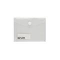 BİGPOİNT BP233-03 ÇITÇITLI DOSYA A7 ŞEFFAF 12'Lİ PAKET