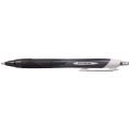 UNİ SXN-150S JETSTREAM 1,0 MEKANİK JEL KLM SİYAH 12'Lİ KT.