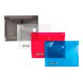 BİGPOİNT BP233-25 ÇITÇITLI DOSYA A7 KIRMIZI 12'Lİ PAKET