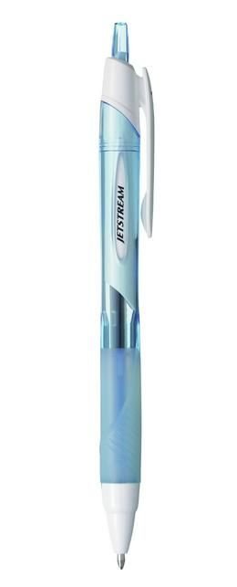 UNİ SXN-150S JETSTREAM ROLLER AÇIK MAVİ 12'Lİ KT.