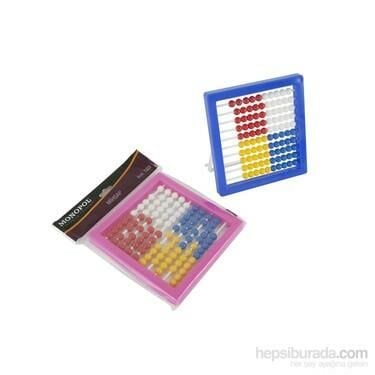 MONOPOL 1503 MİSHAP