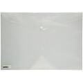 BİGPOİNT BP234-03 ÇITÇITLI DOSYA A3 ŞEFFAF 12'Lİ PAKET