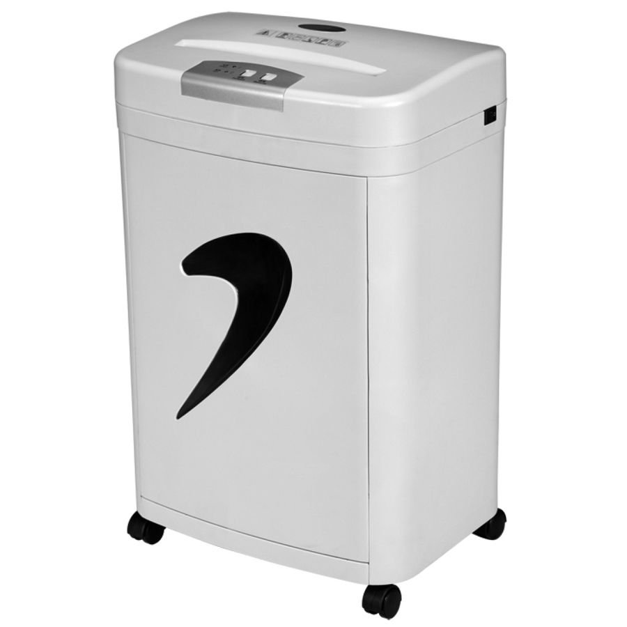 BİGPOİNT BP545S EVRAK İMHA MAKİNASI 5 YP  2*6 MM