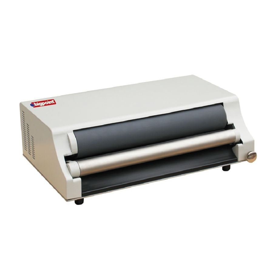 BİGPOİNT BP539-10 PROFESYONEL HELEZON SPİRAL TAKMA MAKİNASI