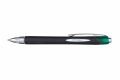 UNİ SXN-210 JETSTREAM ROLLER YEŞİL 12'Lİ KT.