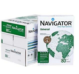 NAVİGATÖR FOTOKOPİ KAĞIDI A4 80 GR