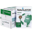 NAVİGATÖR FOTOKOPİ KAĞIDI A4 80 GR