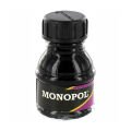 MONOPOL 1102 ÇİNİ MÜREKKEBİ SİYAH 12'Lİ KT.