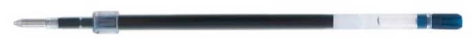 UNİ SXR-C1 JETSTREAM YEDEK MAVİ-SİYAH(SX-210) 12'Lİ KT.
