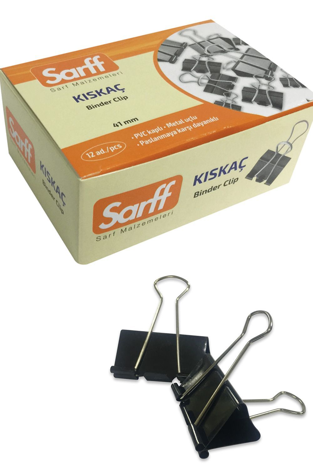 SARFF 15325213 KISKAÇ 41 MM