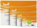 SARFF 15309016 A4 LAMİNASYON 125 MİC. 100'LÜ