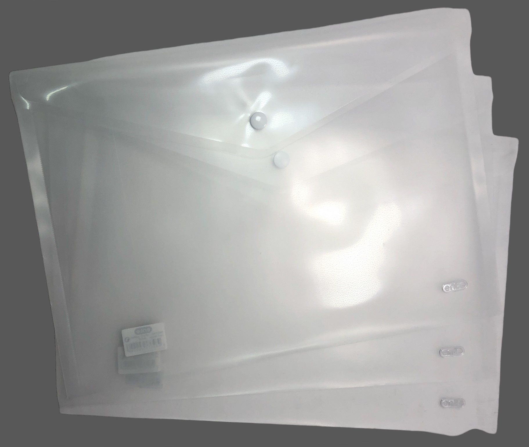 ENTE ÇITÇITLI DOSYA ŞEFFAF 12 Lİ