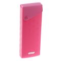 BİGPOİNT BP247-22 KUTU KALEMLİK PEMBE