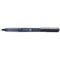 UNİ UB-165 NEEDLE POİNT ROLLER SİYAH 12'Lİ KT.