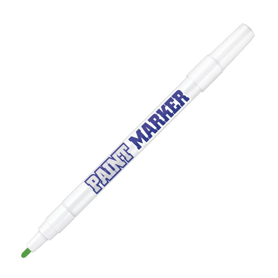 BİGPOİNT BP926-55 PAİNT MARKÖR FİNE YEŞİL 12'Lİ KUTU