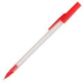 BİGPOİNT BP930-25 TÜKENMEZ KALEM OFFİCE 1.0MM KIRMIZI 50'Lİ KUTU