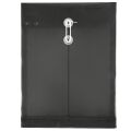 BİGPOİNT BP252-90 DÖKÜMAN DOSYASI İPLİ A4 DUMANLI 10'LU PAKET