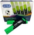 ENTE FOSFORLU KALEM YEŞİL 12 Lİ