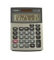 CASIO MX-120 B HESAP MAKİNASI 12 HANE MASA TİPİ