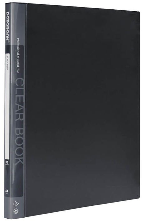 ENTE SUNUM DOSYASI A3 30 LU (HJ-30)