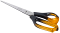 708G MAKAS AKRİLİK SAPLI 21,6 CM 8,5'' 12'Lİ KUTU