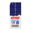 BİGPOİNT BP948-0540 KALEM UCU 0.5MM 2B 120'Lİ TÜP KOYU MAVİ 12'Lİ KUTU