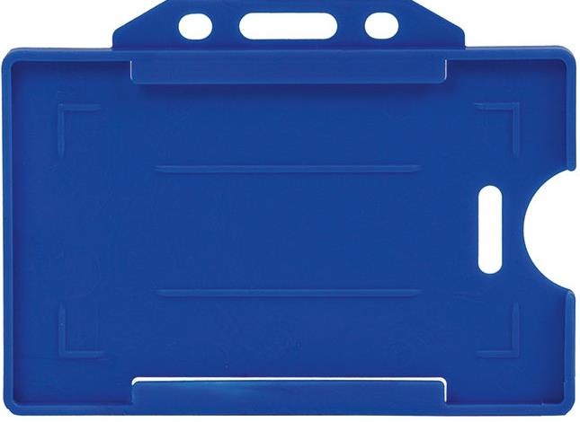 KRAF 509G KART KABI MAVİ 50 Lİ