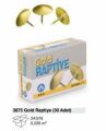 ARK 3875 GOLD RAPTİYE (30 ADET) 24'LÜ KUTU