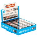 BİGPOİNT BP949-03 KALEM UCU 0.3MM HB 75MM 24'LÜ TÜP 12'Lİ KUTU